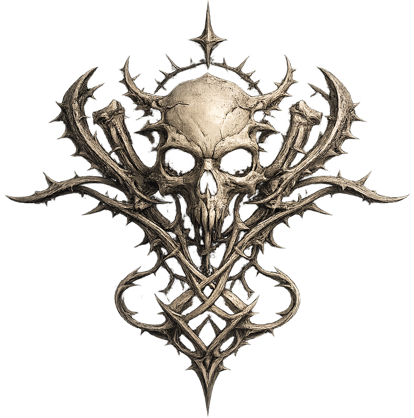 Devil's Crossroads Logo